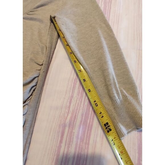 T/O sweaters / XLong sweater Size: L (0049) - Picture 3 of 4